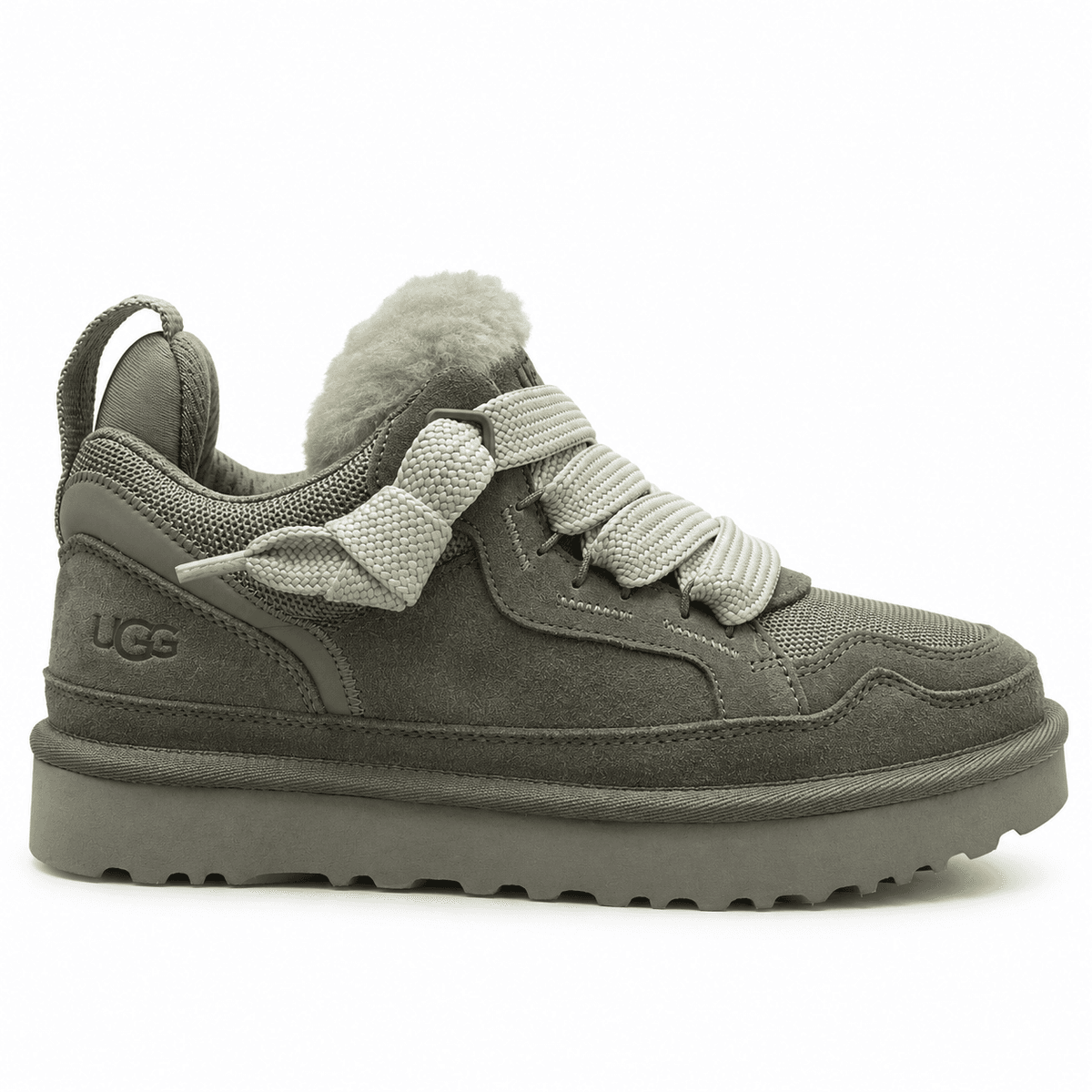 Lowmel Trainer Plume — Plume