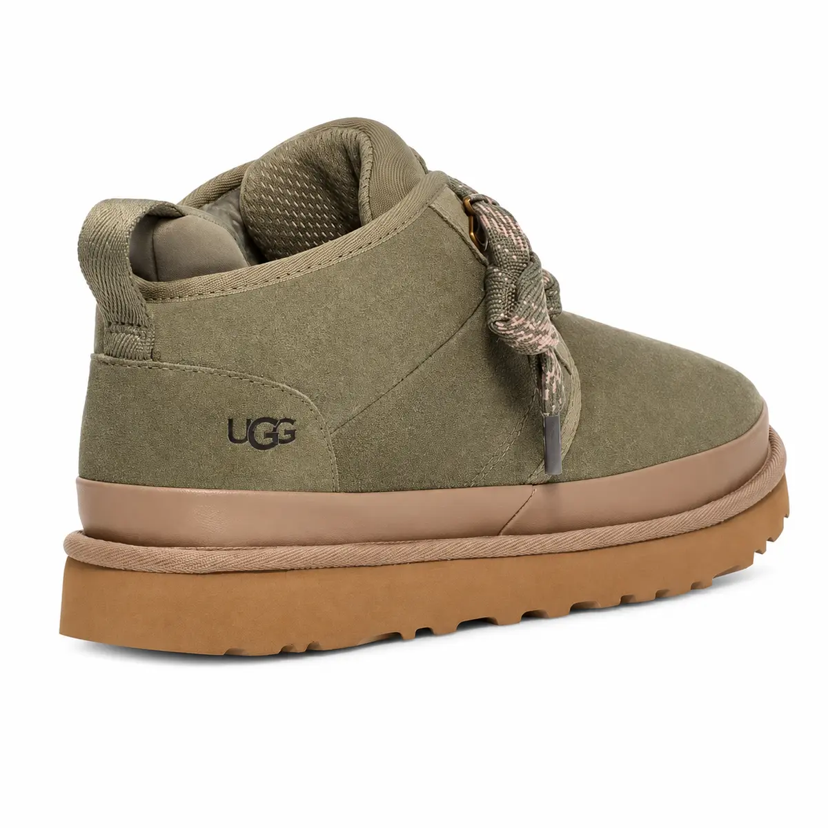 UGG Neumel FT Moss Green — Ugg neumel ft moss green