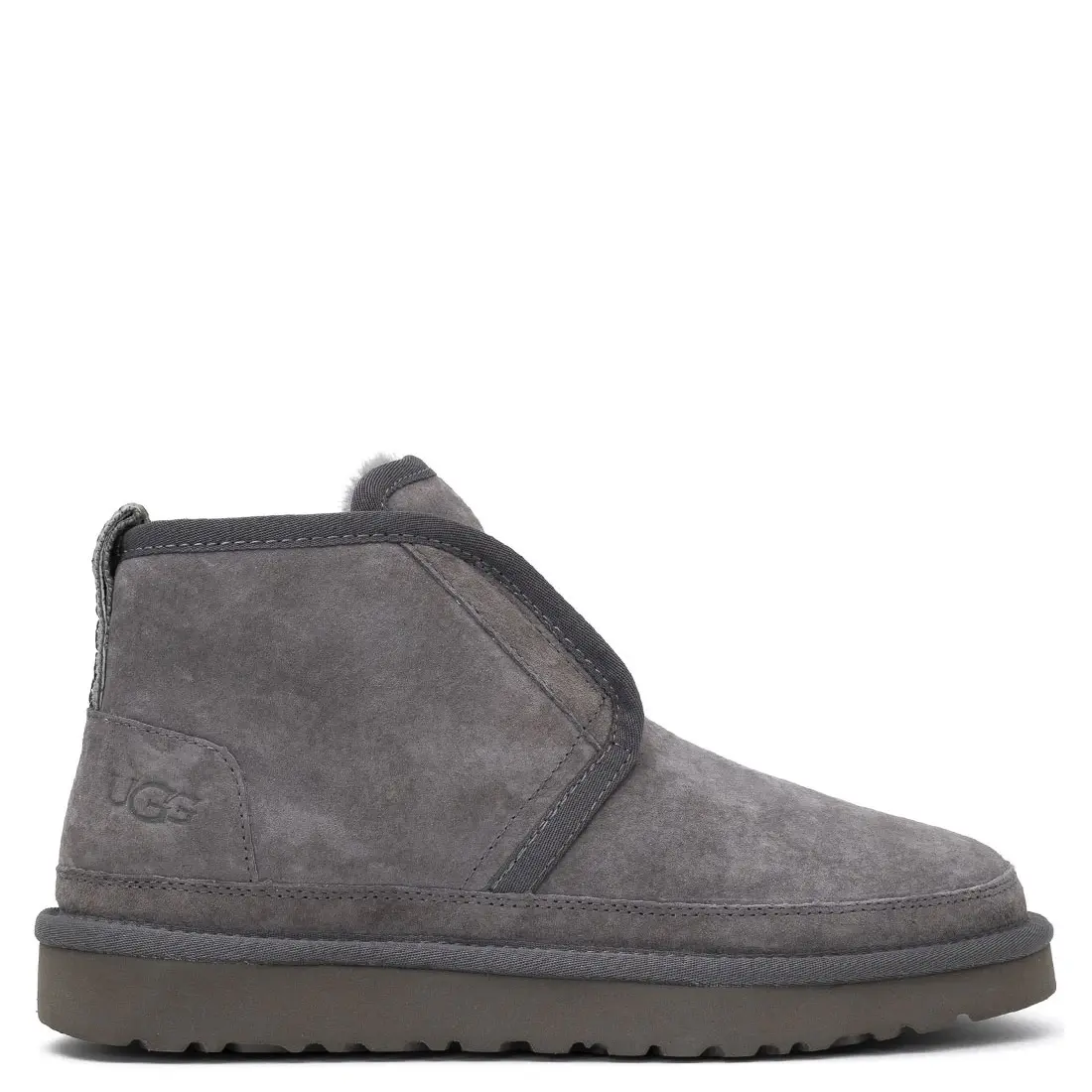 Neumel Flex Grey — Grey