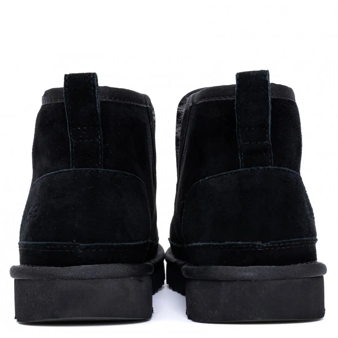 Neumel Minimal — Black