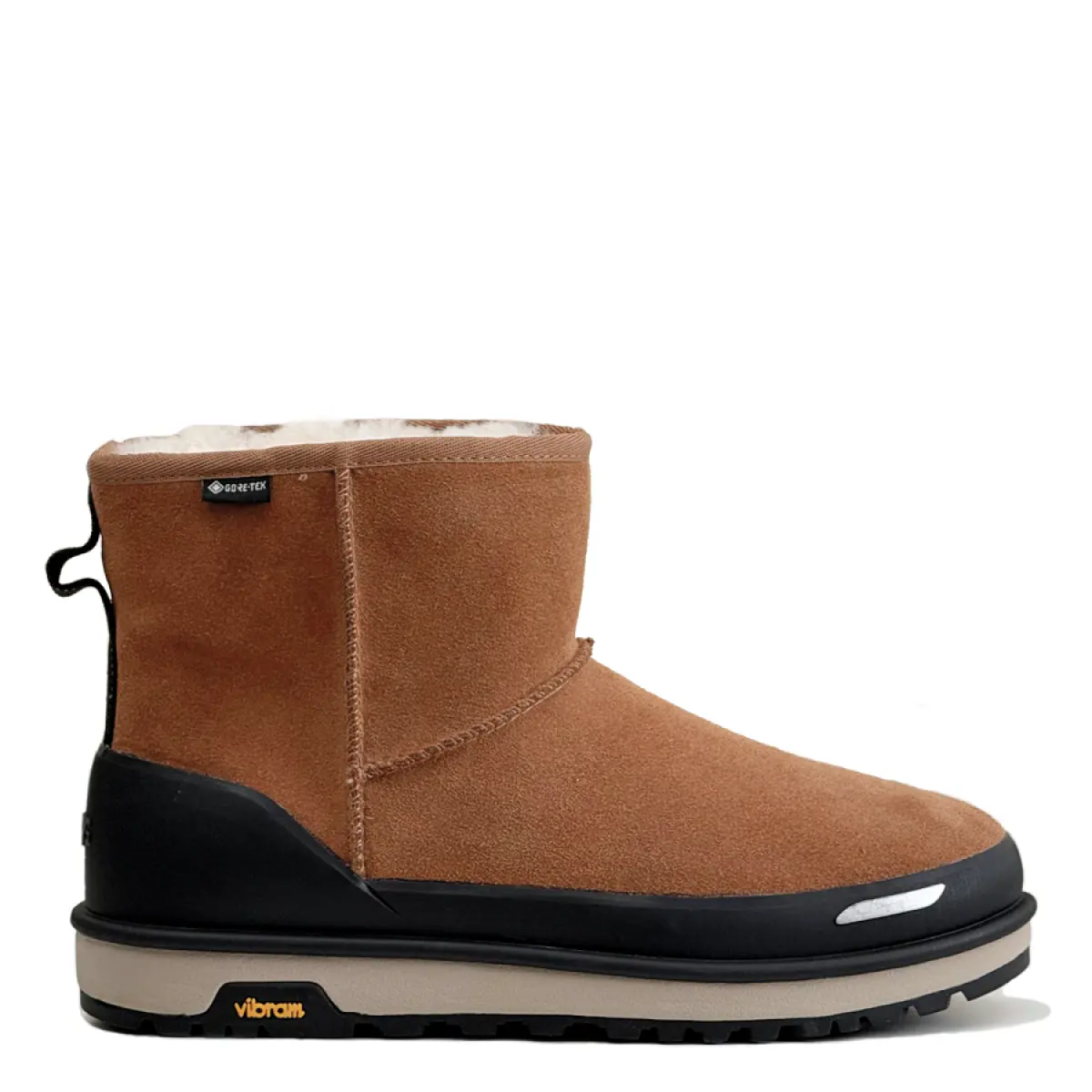 Мужские Classic Mini Guard GTX — Chestnut