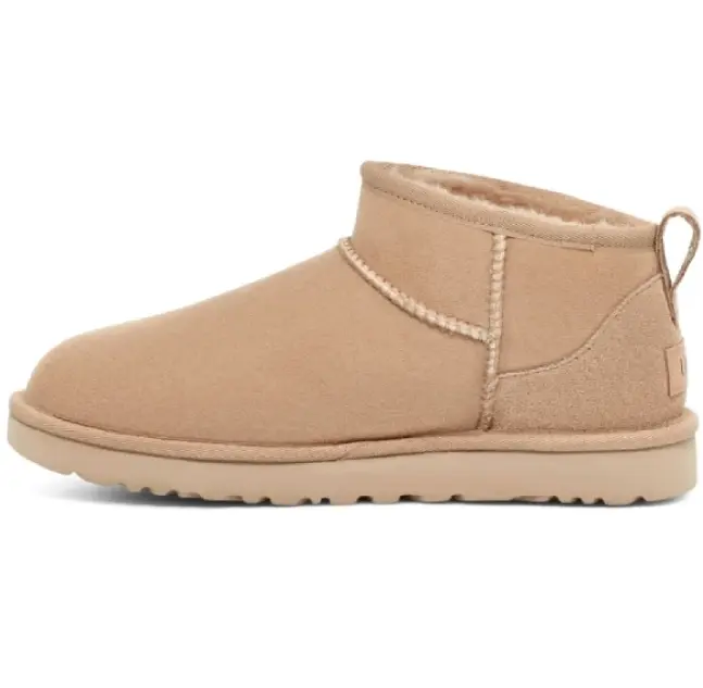 Kids Classic Ultra Mini — Sand