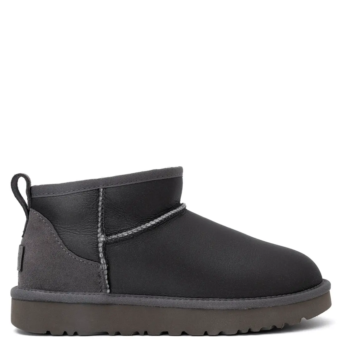 Ultra mini Classic Grey — Grey