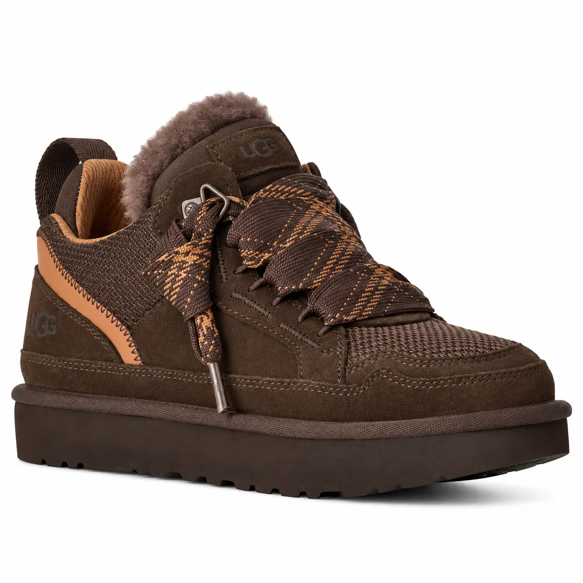 Мужские Lowmel Trainer — Dusted Cocoa