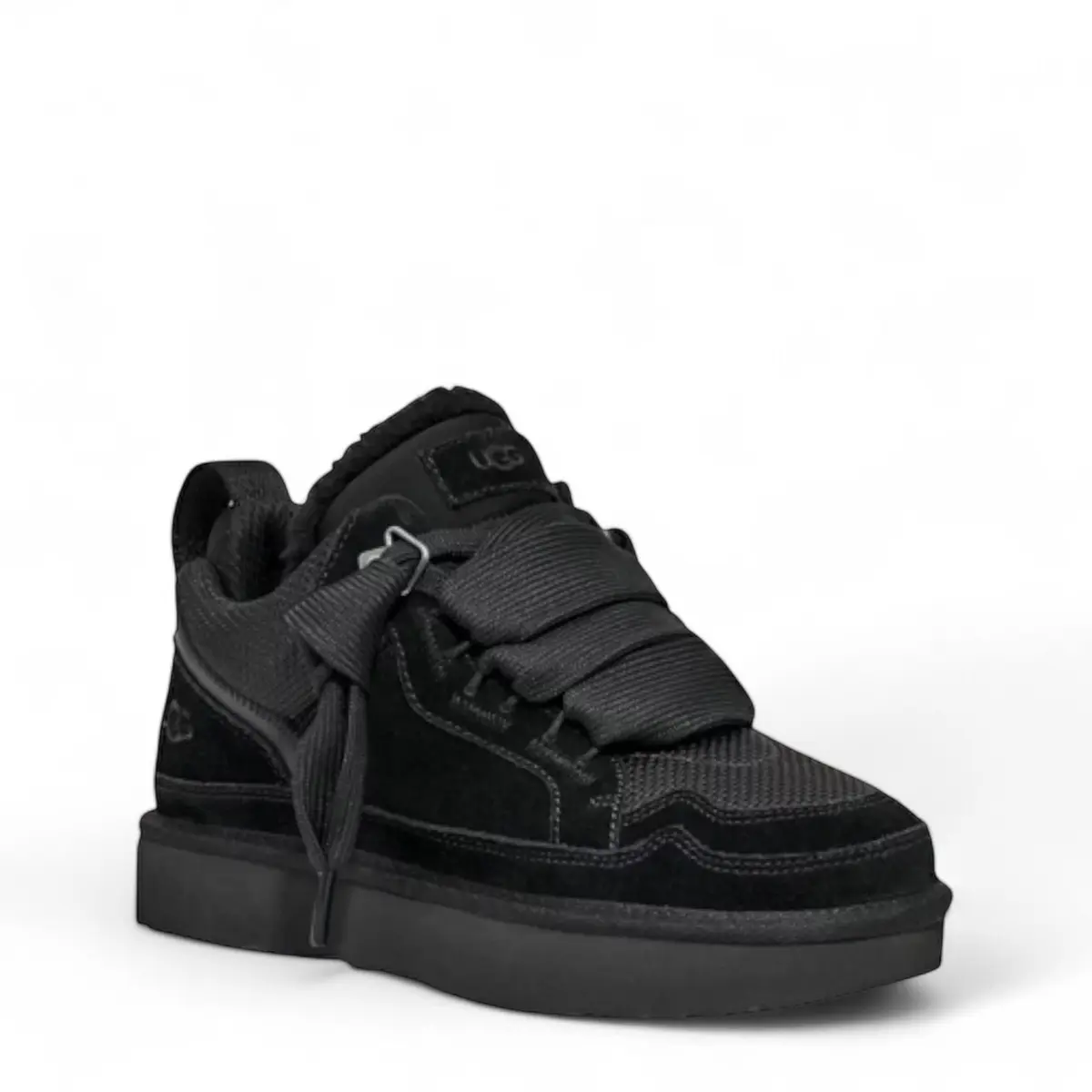 Lowmel Trainer Lowmel Trainer — Black — Lowmel Trainer — Black, дополнительный вид