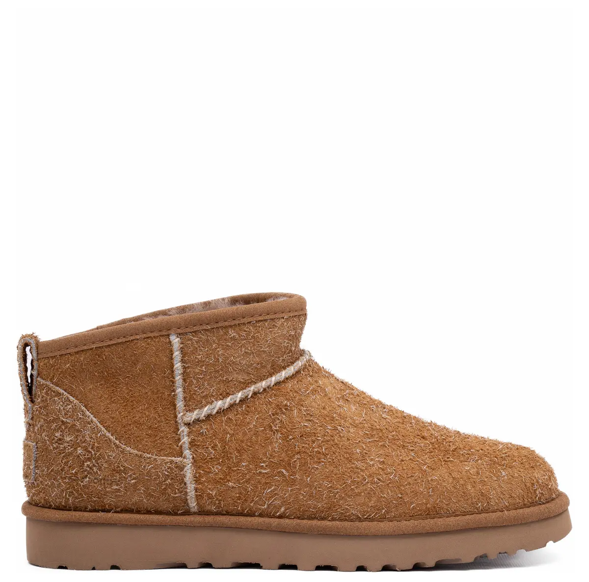 Classic Ultra Mini Madhappy Chestnut — Chestnut