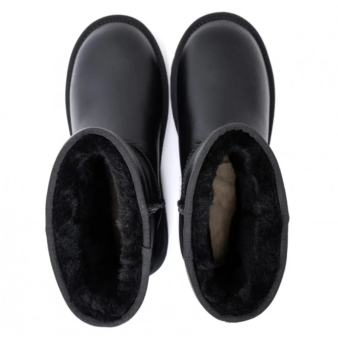 Мужские Classic Short II Boot — Black