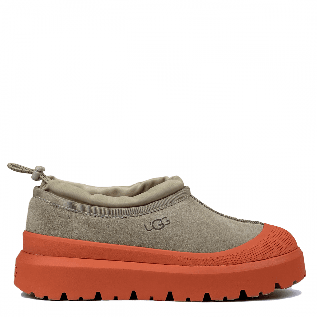 Tasman Weather Hybrid Orange — Orange