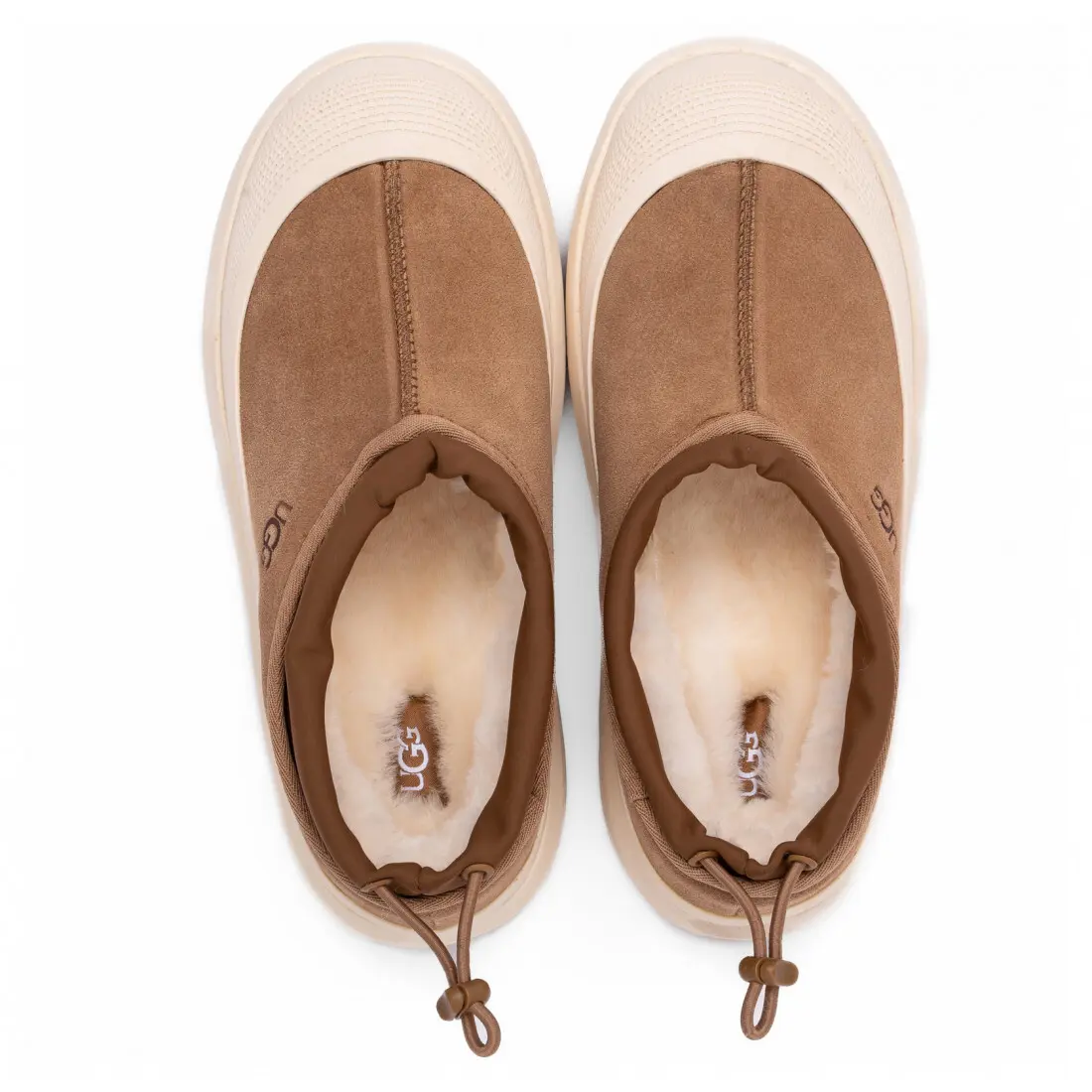 Tasman Weather Hybrid — — Chestnut