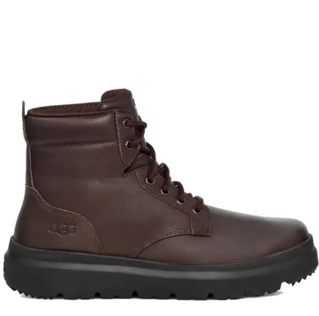 Мужские Burleigh Boot — Black