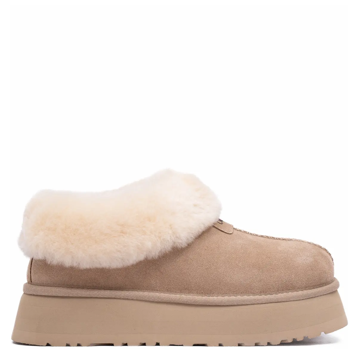 UGG Mate Revival — Beige