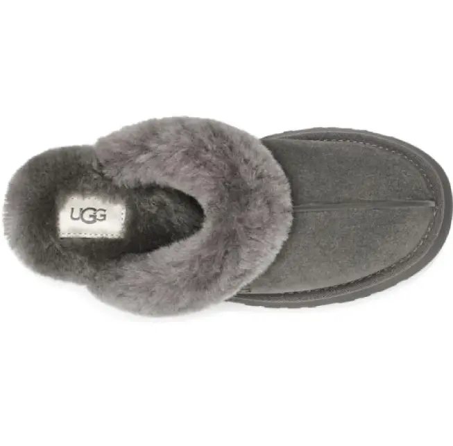 Disquette Platform — Grey