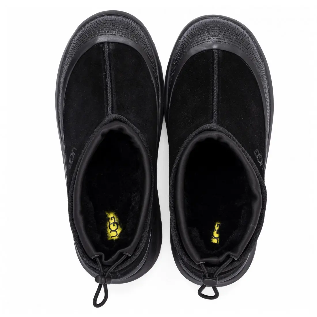Мужские Tasman Weather Hybrid — — Black