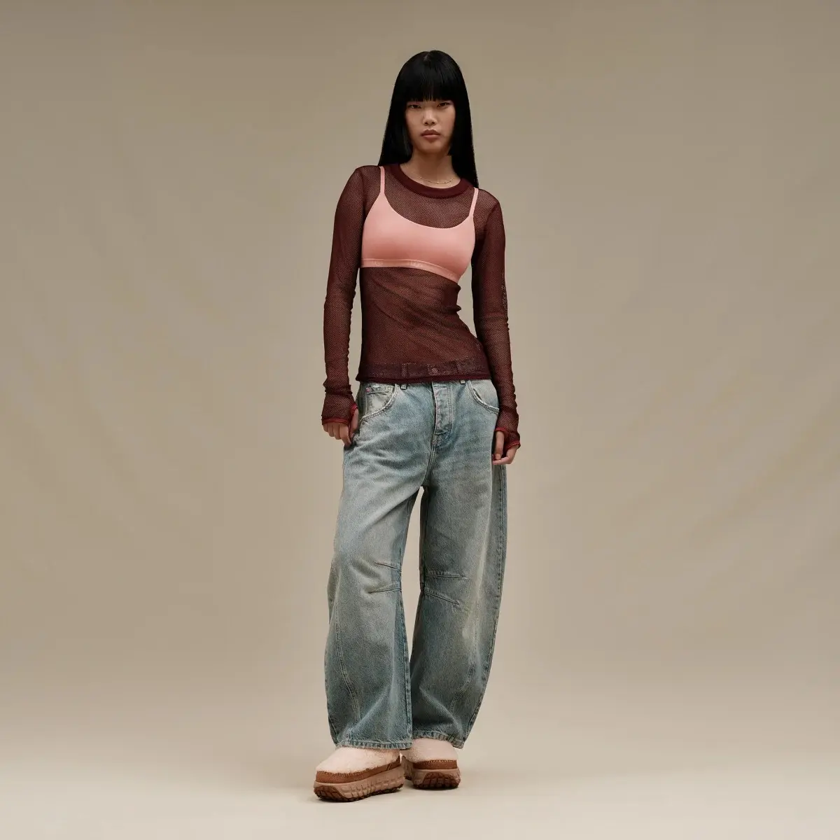 Venture Daze Ultra Mini Cozy — Beige