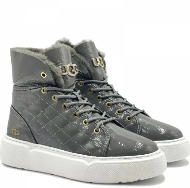 UGG Shanti — Grey