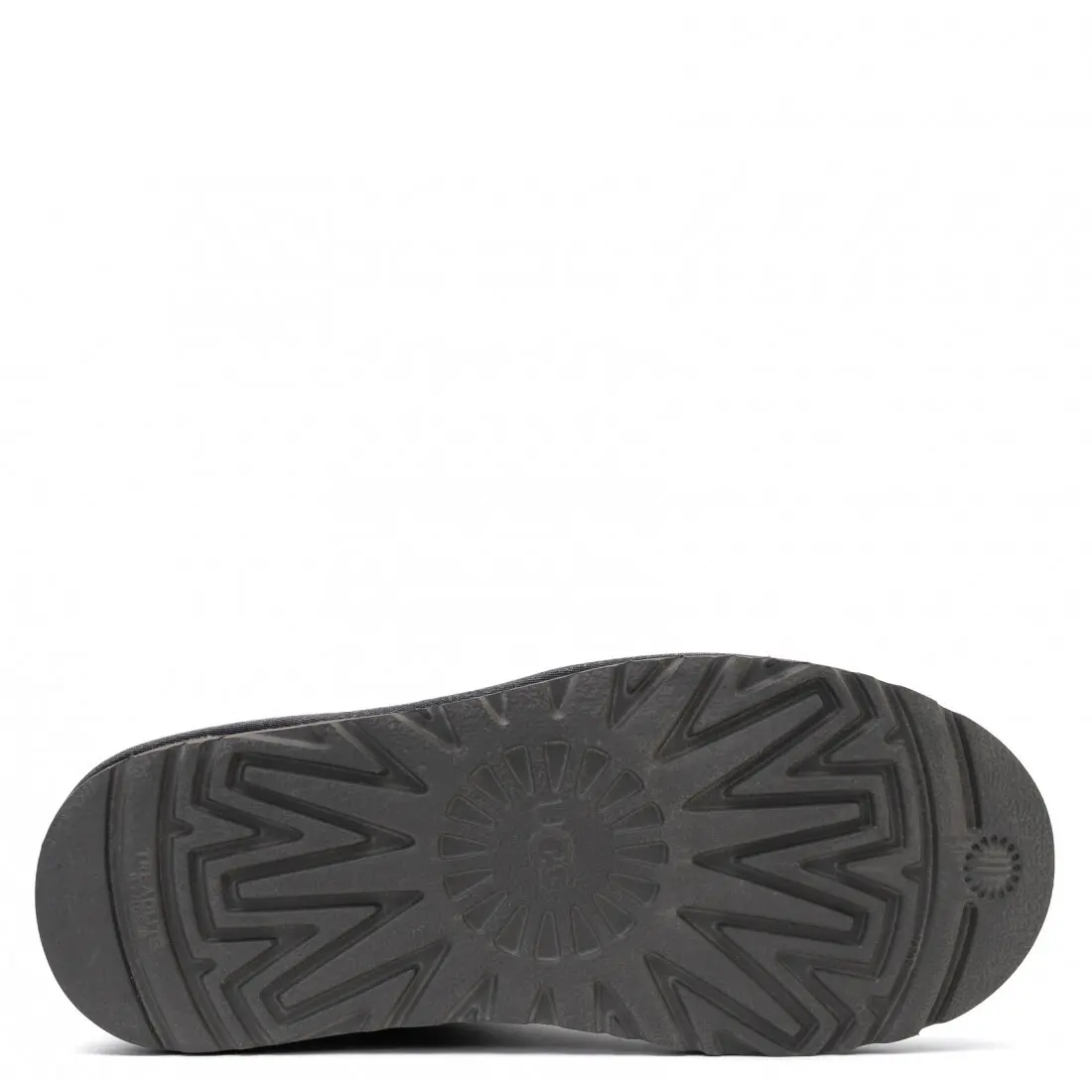 Мужские Neumel High — Grey