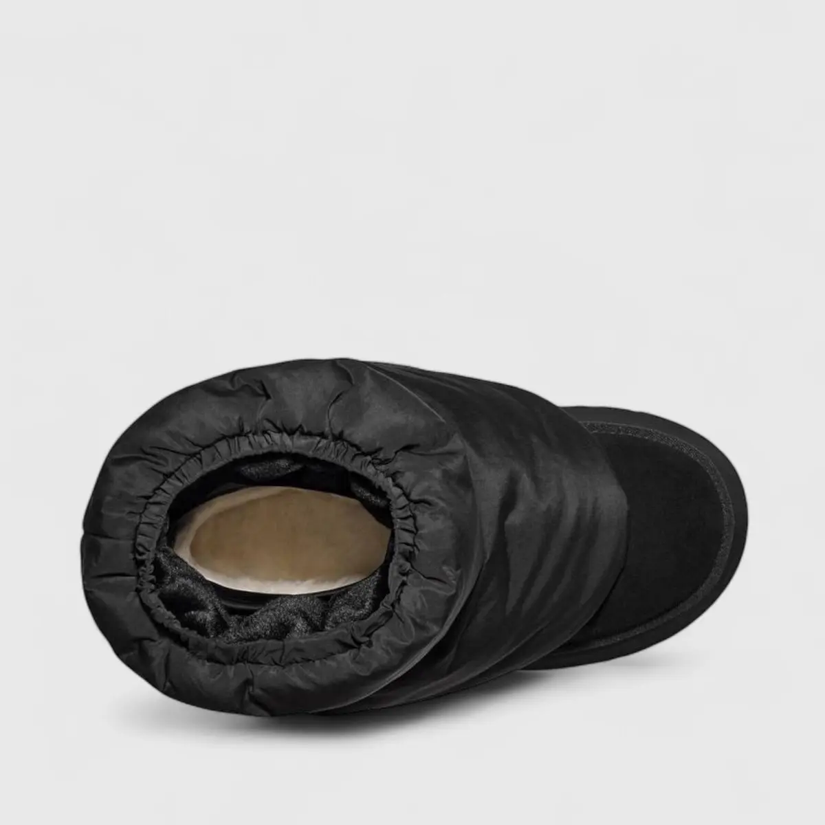UGG Plushwarmer — Ugg plushwarmer - black