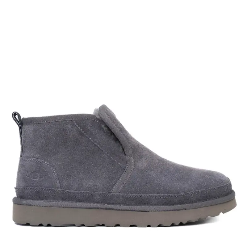 Мужские Neumel Minimal — Grey