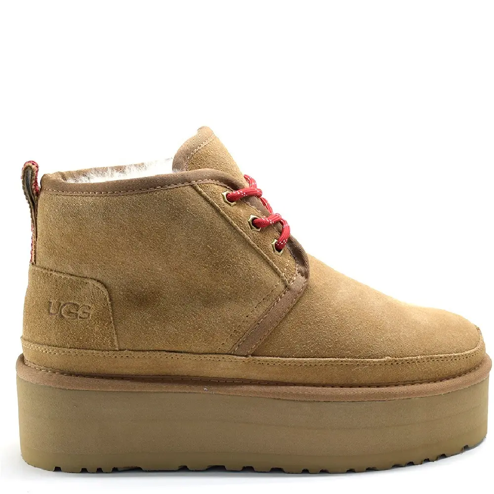 Neumel Heritage Platform — Chestnut