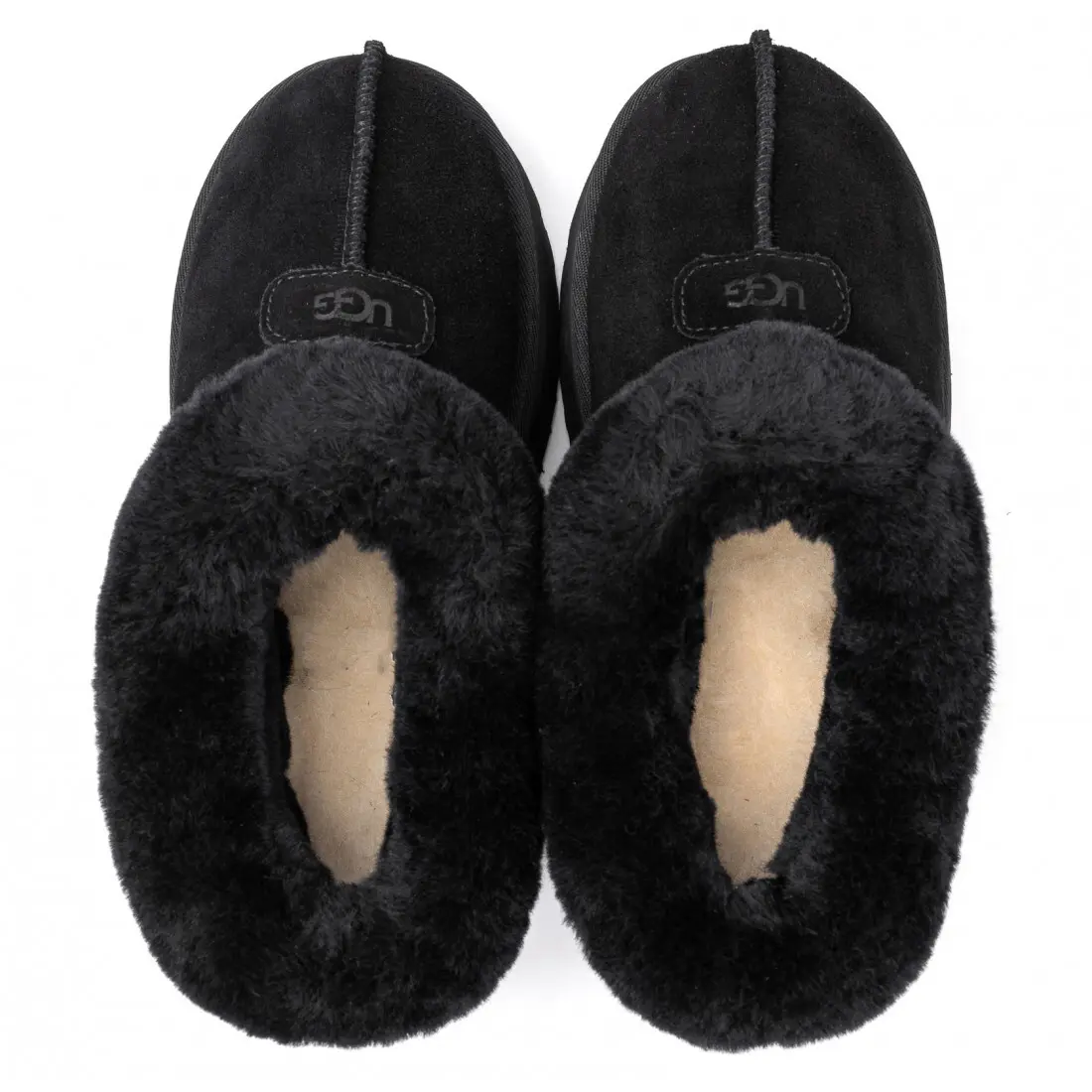 UGG Mate Revival — Black