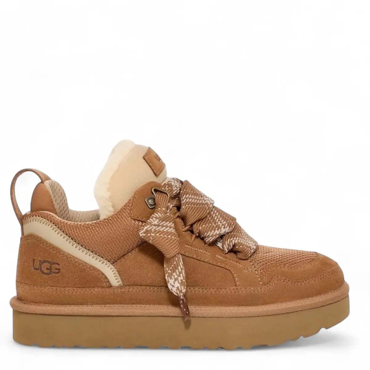 Мужские Lowmel Trainer Trainer — Chestnut — Trainer — Chestnut