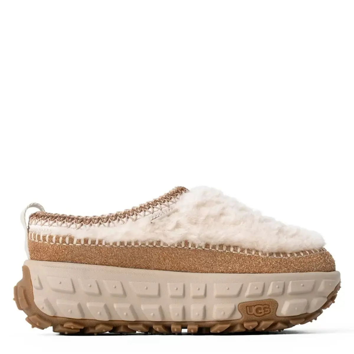 Venture Daze Cozy Beige — Beige