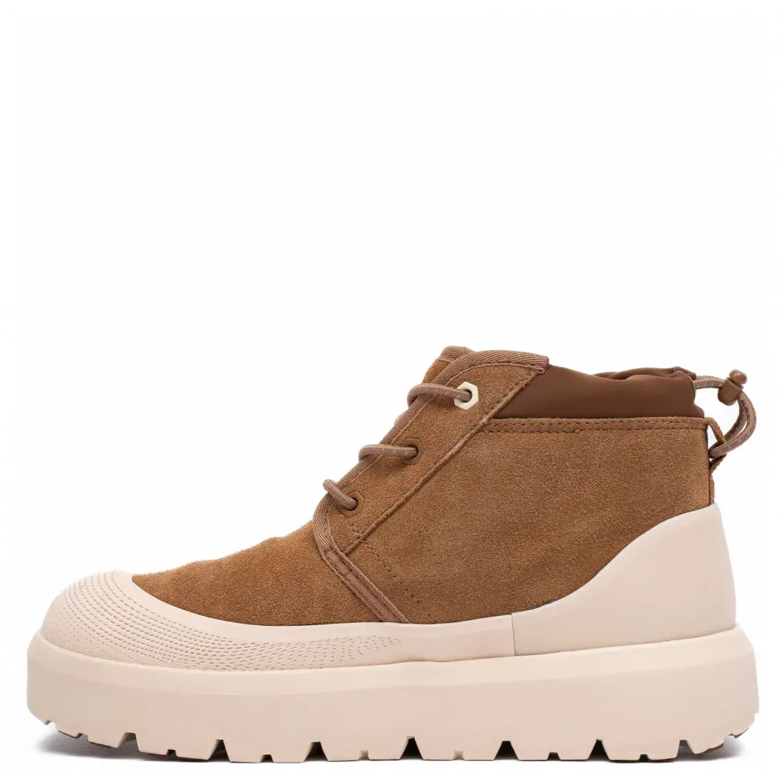 Neumel Weather Hybrid — Chestnut — — Chestnut, дополнительный вид