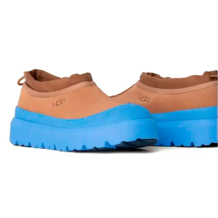 Мужские Tasman Weather Hybrid — - Chestnut/Big sky — Blue