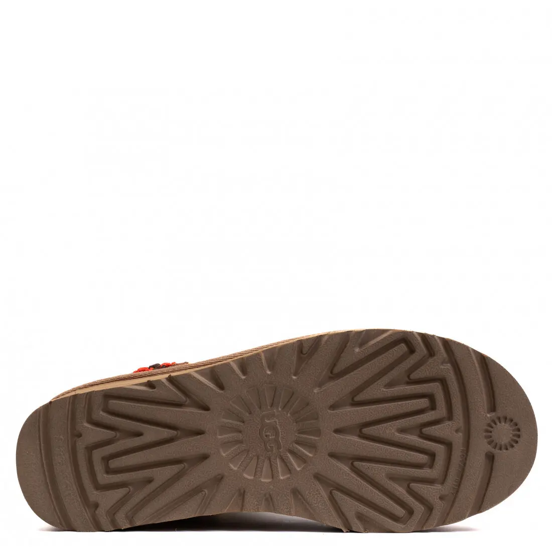 Classic Ultra Mini — Chestnut
