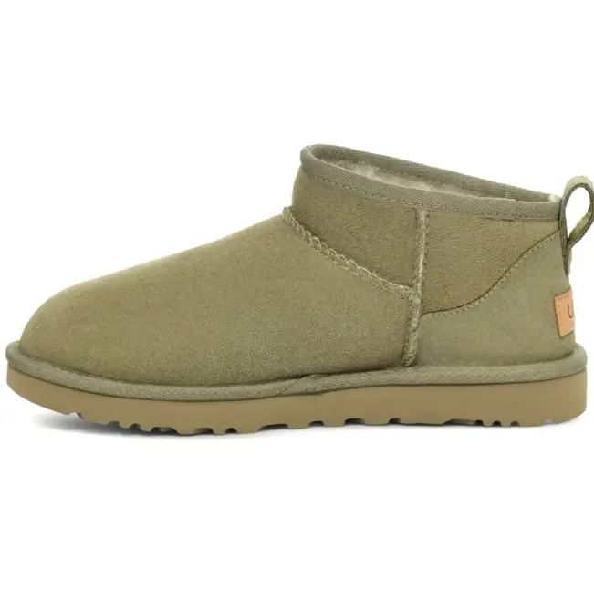 Ultra mini Classic — Khaki