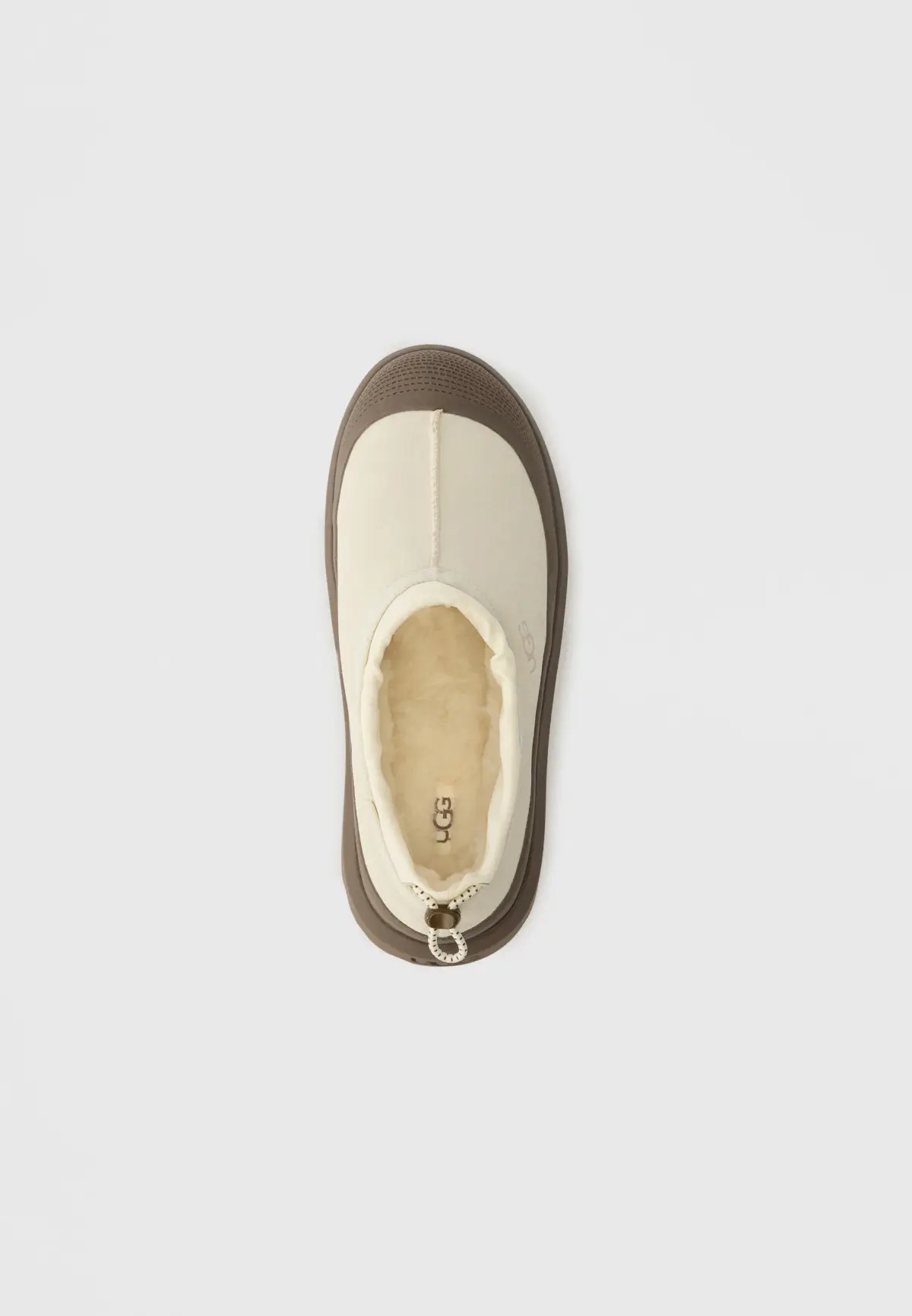 Tasman Weather Hybrid — Jasmine/Molasses