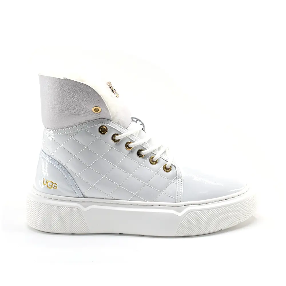 UGG Shanti — White