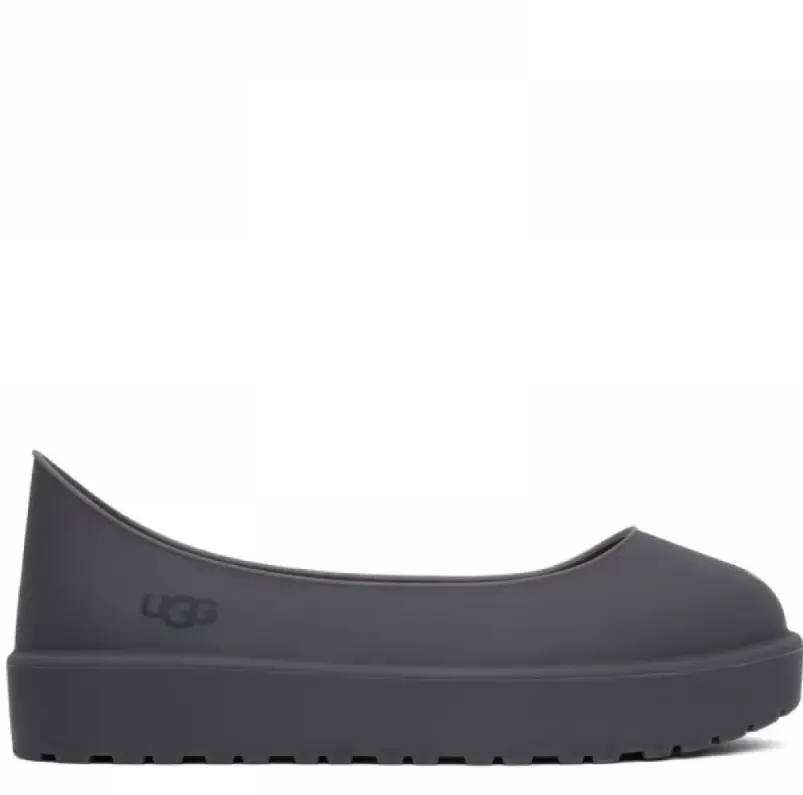 Мужские Boot Guard Black — Black