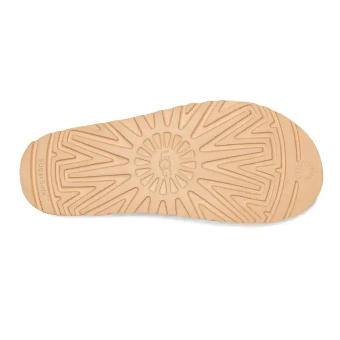 UGG Goldenstar Sandal — Chestnut