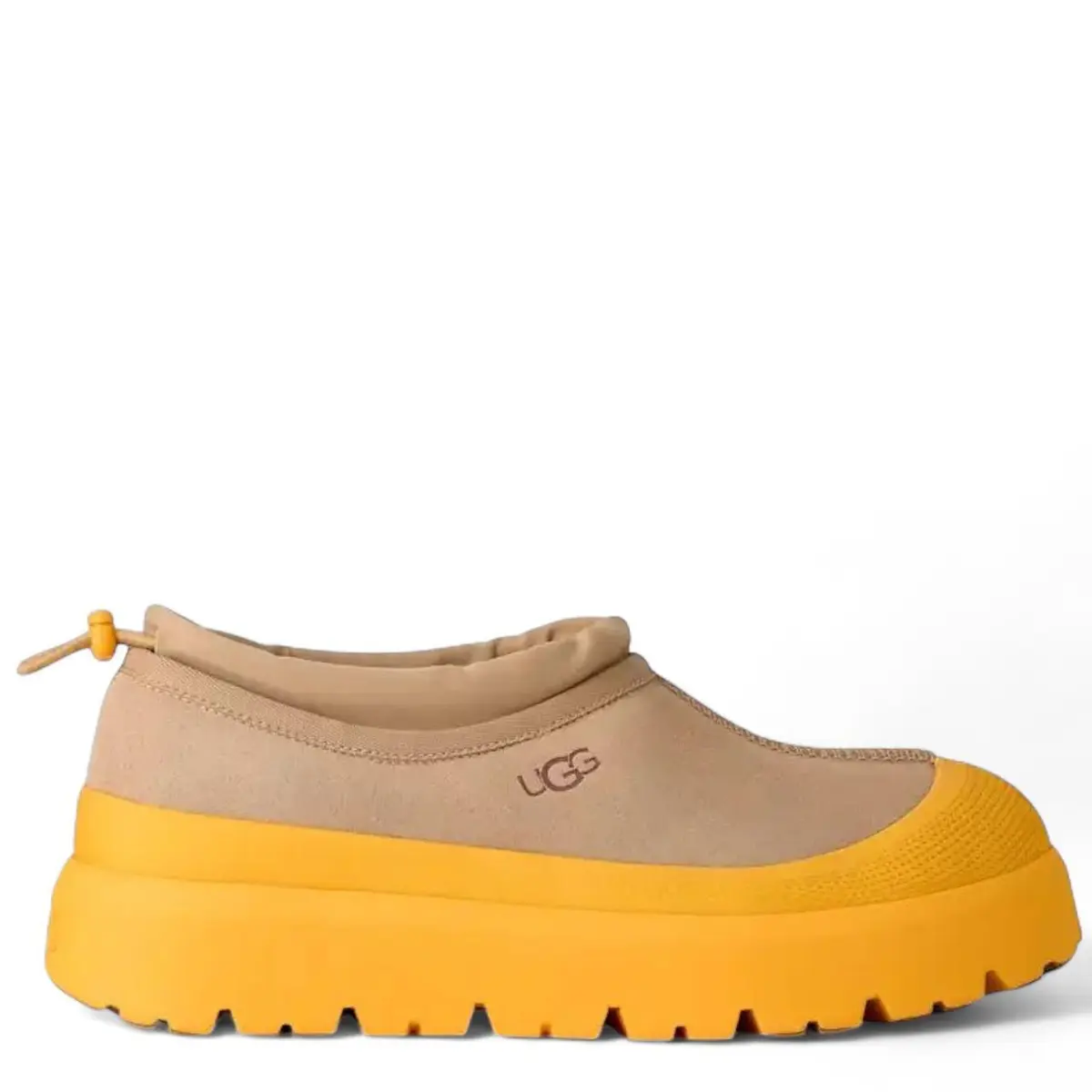 Tasman Weather Hybrid - Mustard/Summer — Yellow — - Mustard/Summer — Yellow