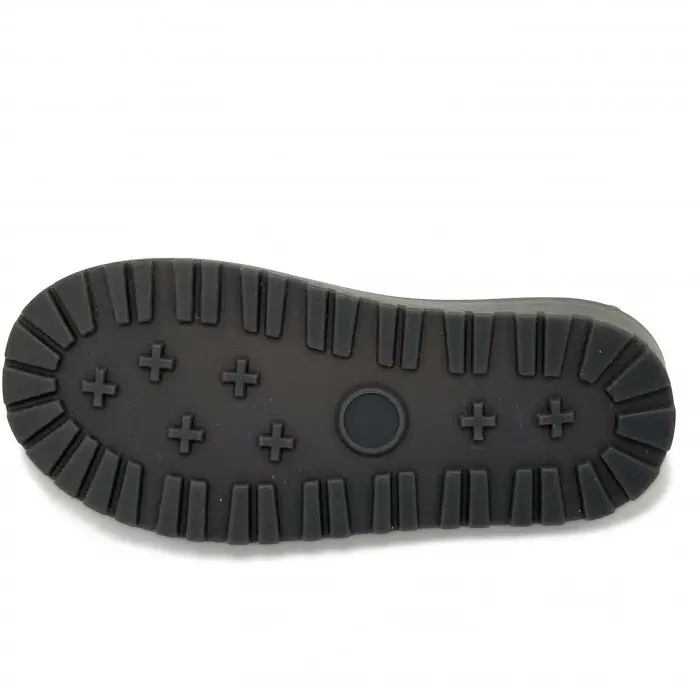 Женские Boot Guard — Black