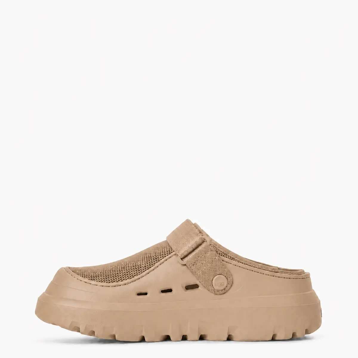 UGG PeakMod — Sand
