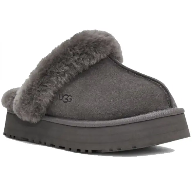Disquette Platform — Grey