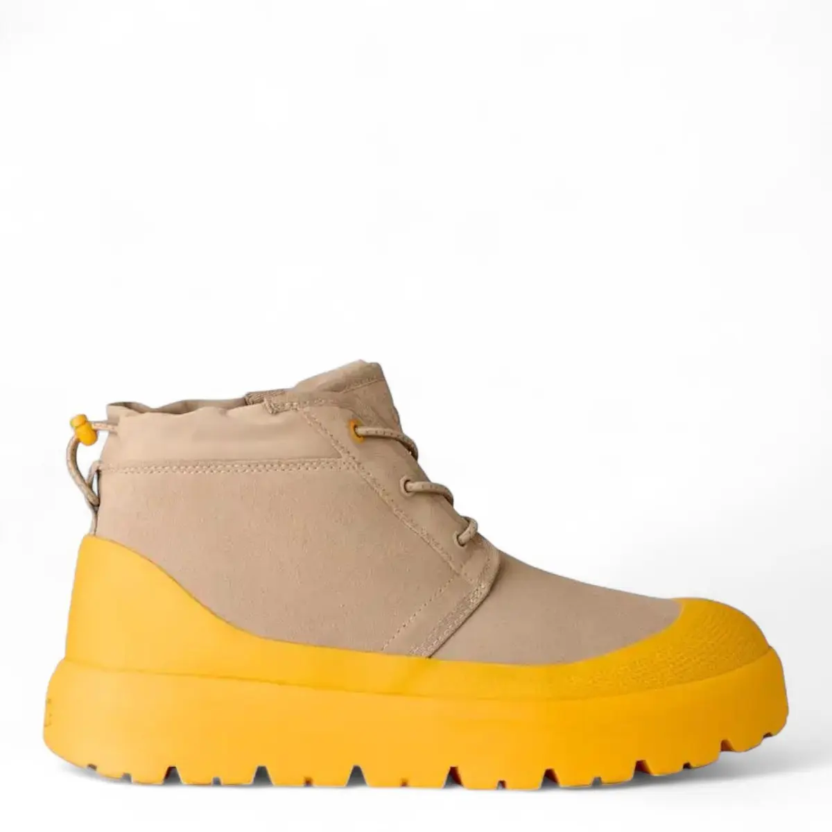 Neumel Weather Hybrid - Mustard/Summer — Yellow — - Mustard/Summer — Yellow