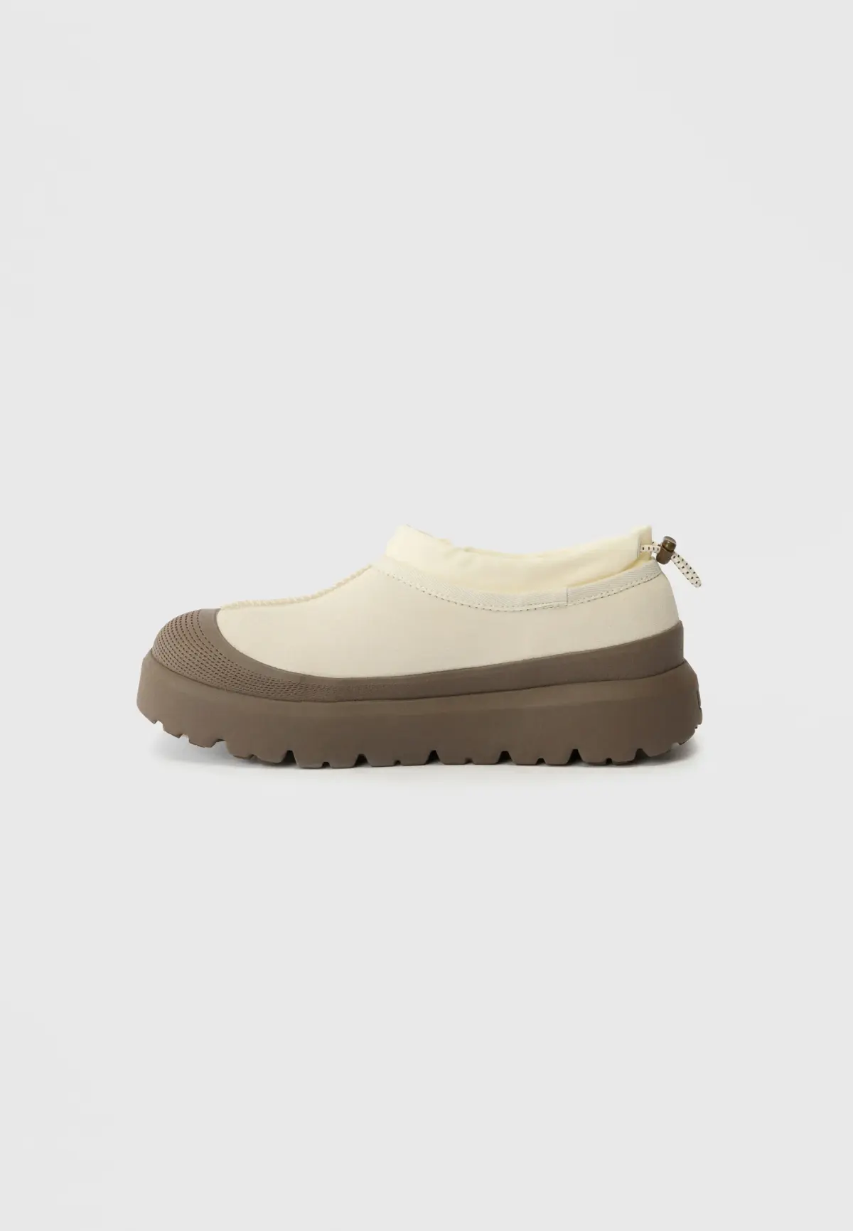 Tasman Weather Hybrid — Jasmine/Molasses