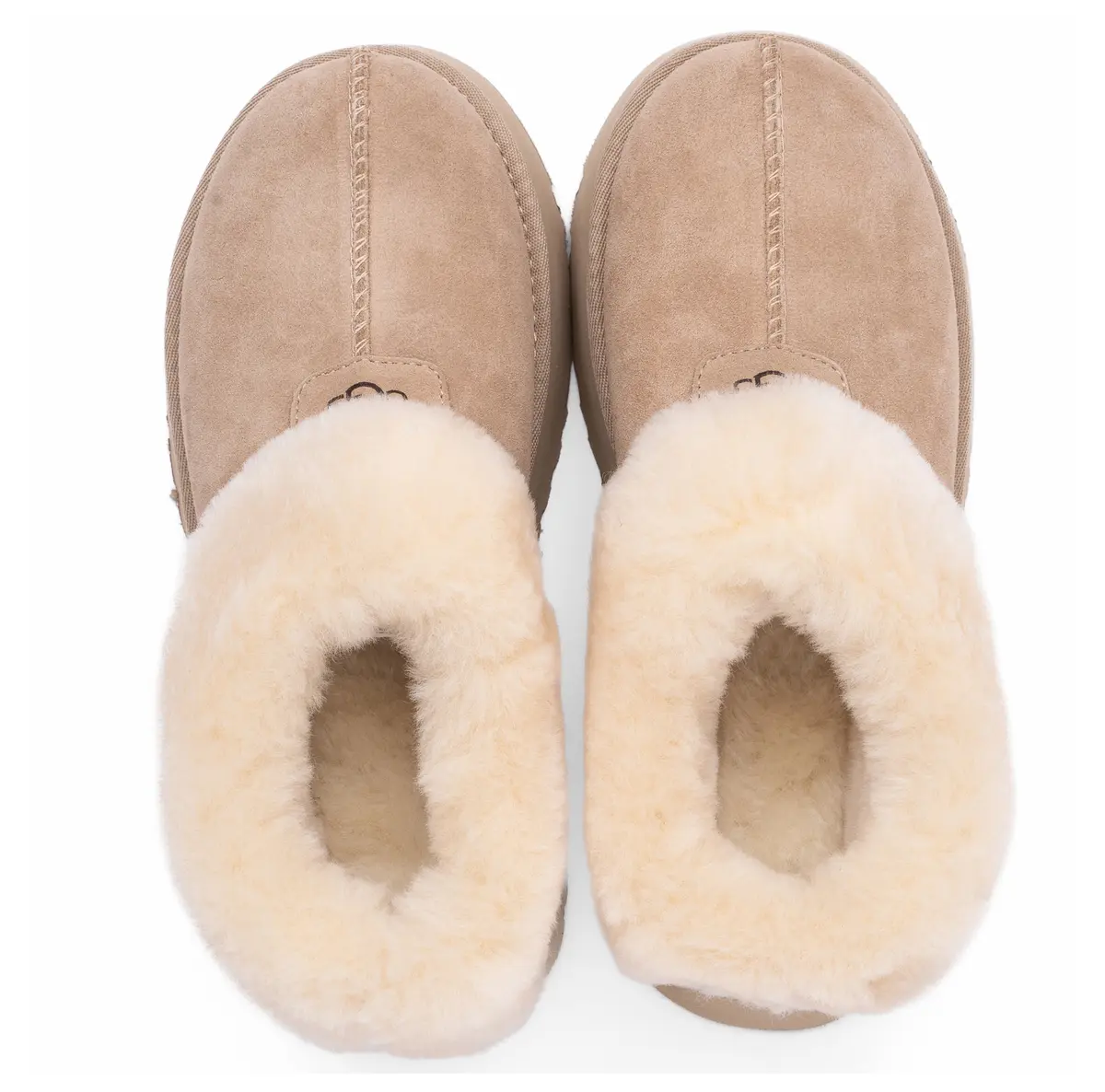 UGG Mate Revival — Beige