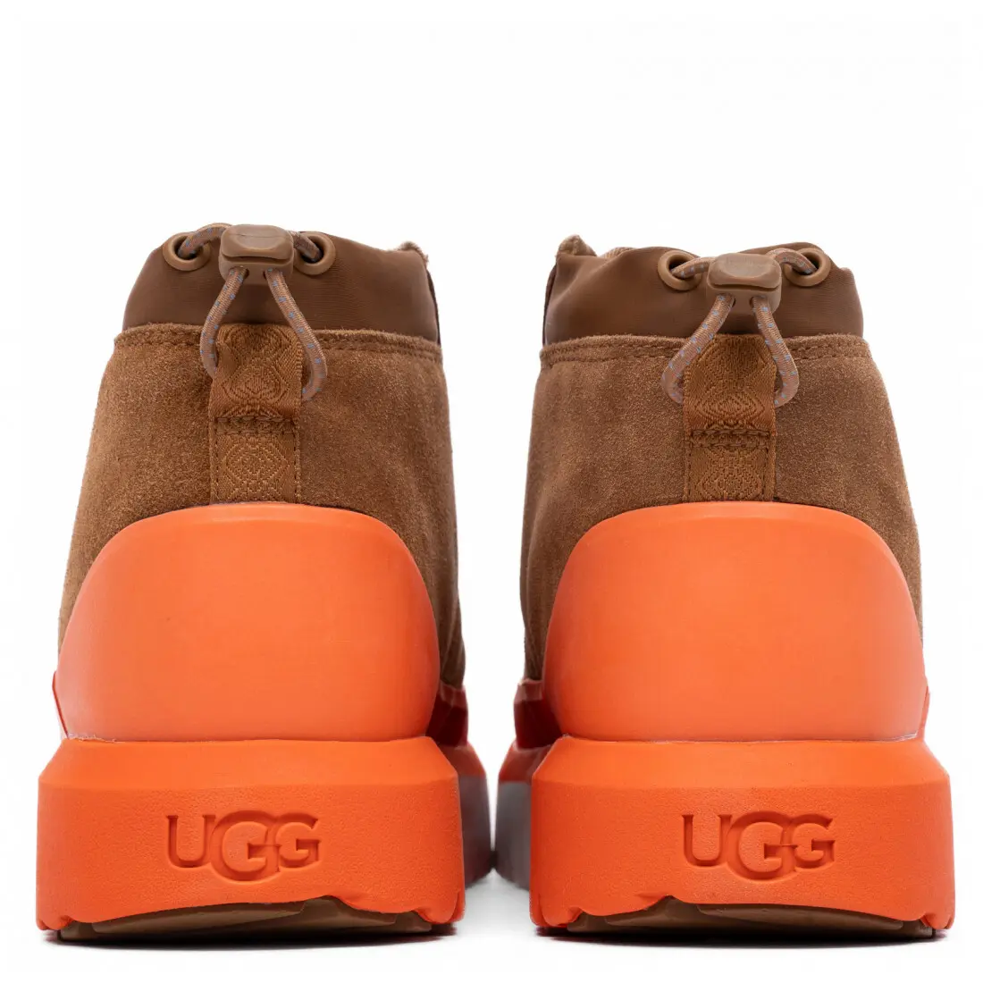 Neumel Weather Hybrid — - Che/Orange — Orange