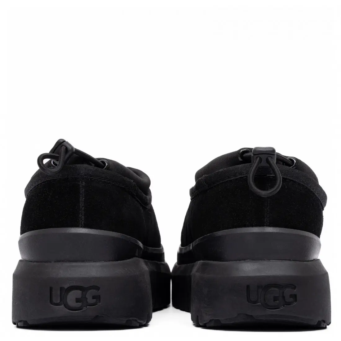 Tasman Weather Hybrid — — Black
