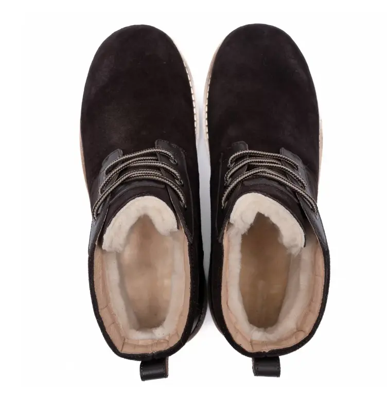 Мужские Neumel Gentleman — — Chocolate