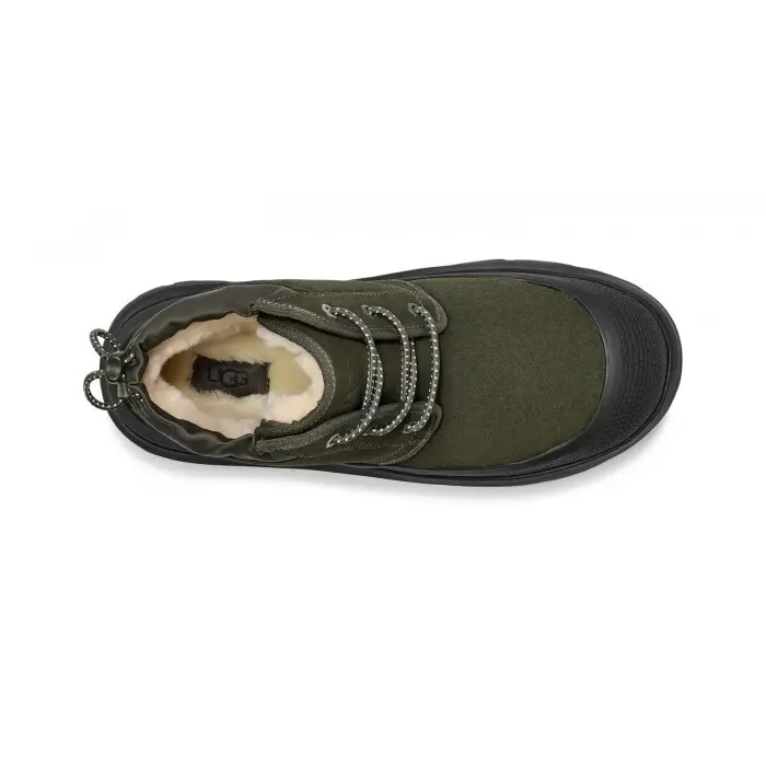 Neumel Weather Hybrid — - Forest Night — Khaki