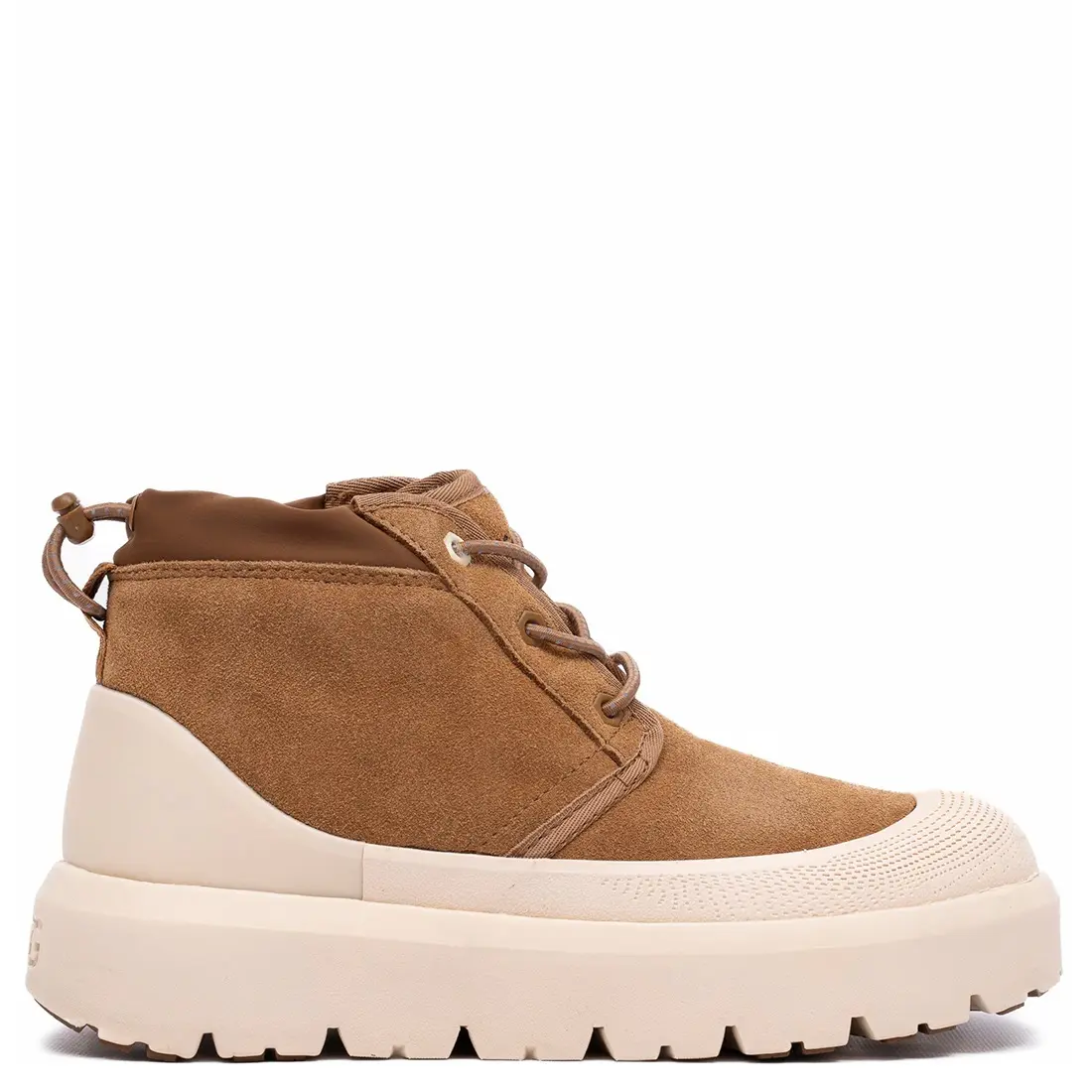 Neumel Weather Hybrid — Chestnut — — Chestnut