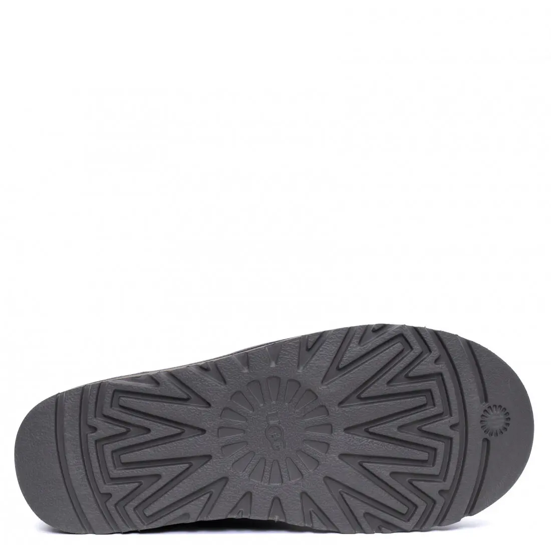 Мужские Classic Short II Boot — Grey