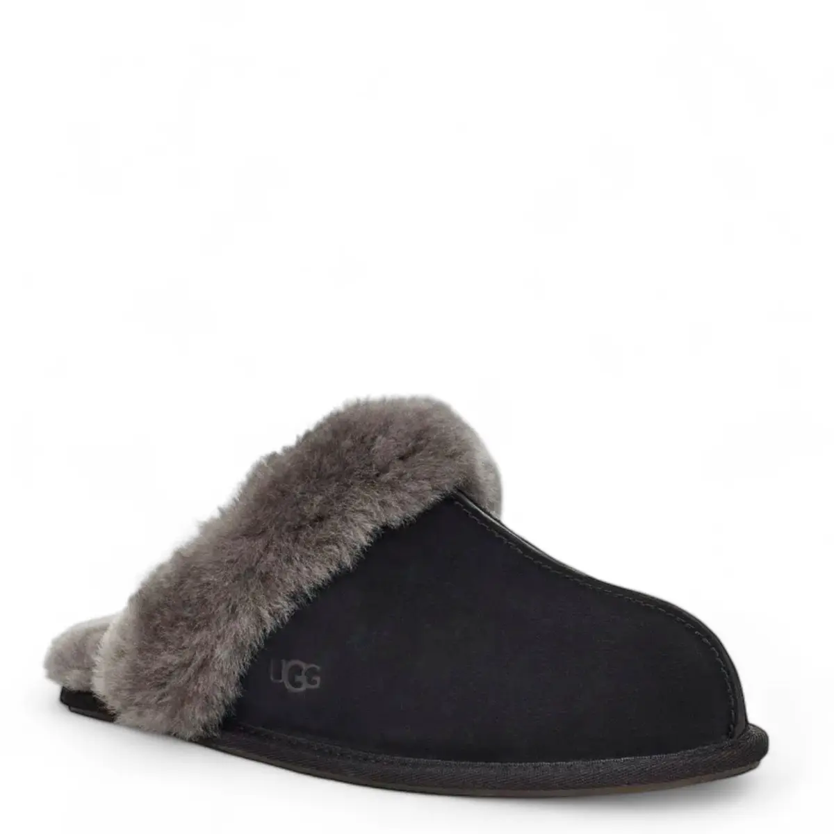 UGG Scuffete — Black