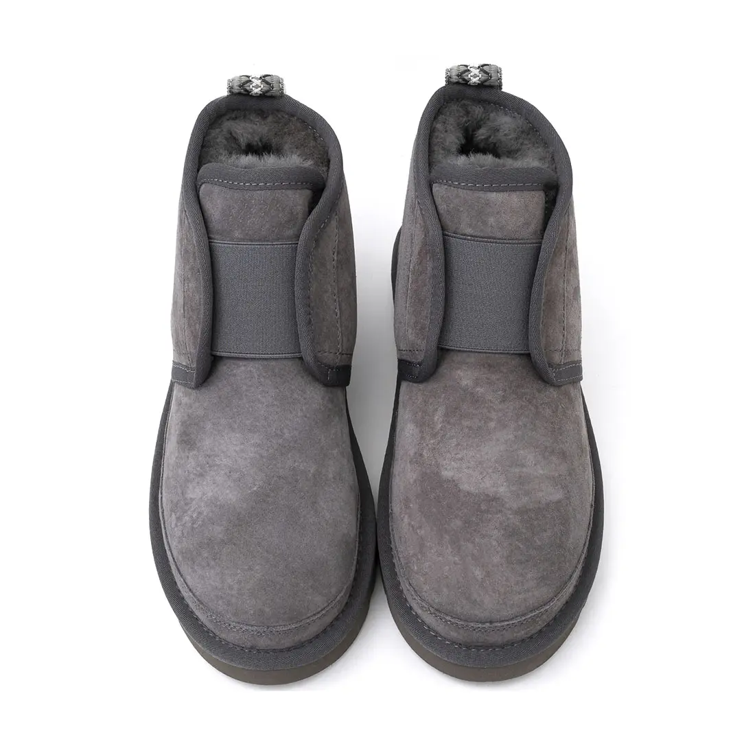 Neumel Flex — Grey