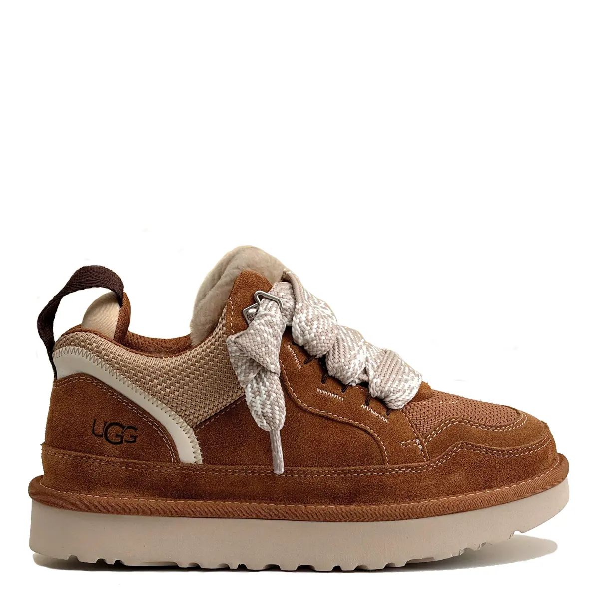 Lowmel Trainer Bronze — Bronze